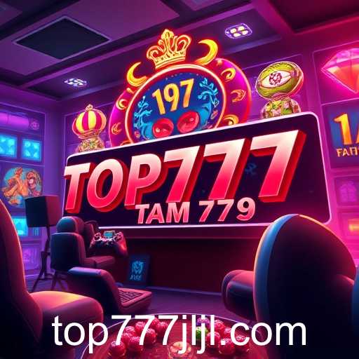 The Evolution of Digital Gaming: A Look at top777