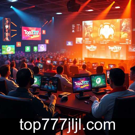 The Rise of Online Gaming Platforms in 2025