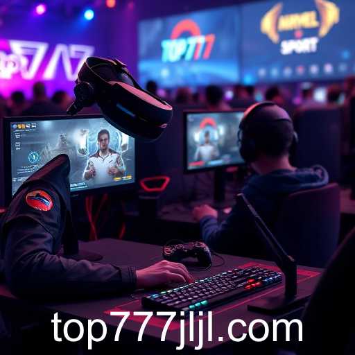 Rising Popularity of Online Gaming Platforms